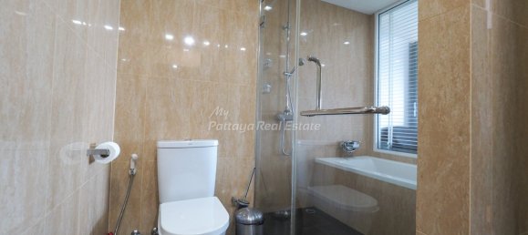 Condominio de 2 dormitorios en Bang Lamung, Thailand No. 19575 13