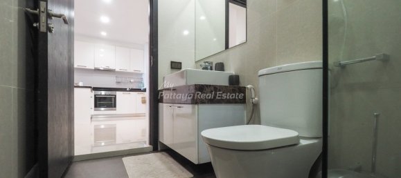 Condominio de 2 dormitorios en Bang Lamung, Thailand No. 19575 19