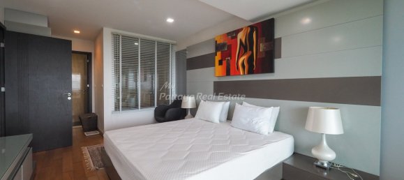 Condominio de 2 dormitorios en Bang Lamung, Thailand No. 19575 9