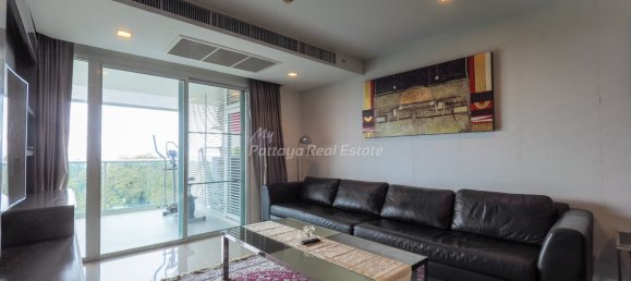 شقة 2 غرف نوم  في Pattaya, Thailand رقم 19575 18