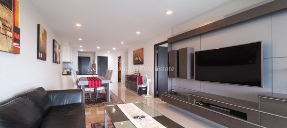 شقة 2 غرف نوم  في Pattaya, Thailand رقم 19575 16