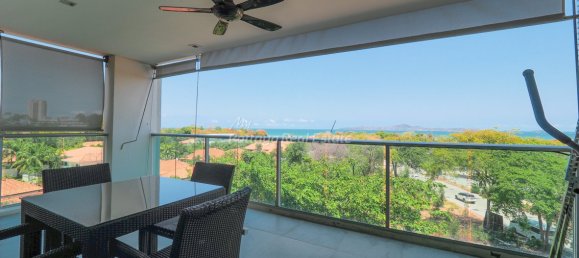 شقة 2 غرف نوم  في Pattaya, Thailand رقم 19575 2