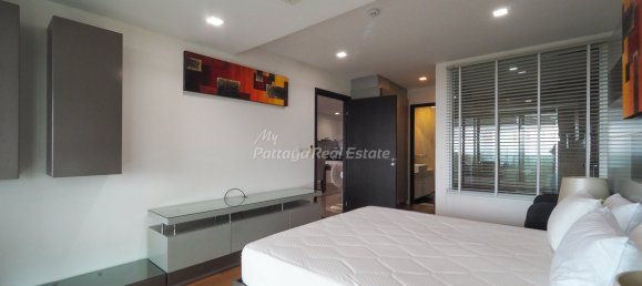 Condominio de 2 dormitorios en Bang Lamung, Thailand No. 19575 10