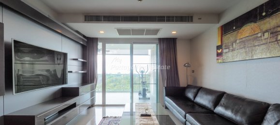 Condominio de 2 dormitorios en Bang Lamung, Thailand No. 19575 3