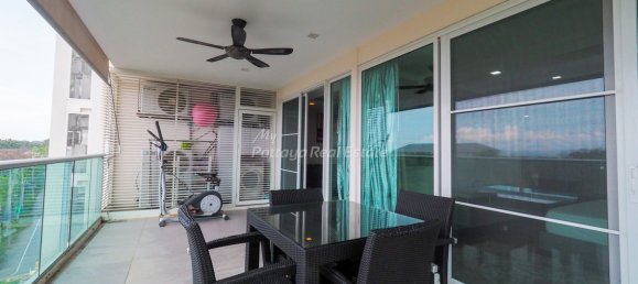 Condominio de 2 dormitorios en Bang Lamung, Thailand No. 19575 18