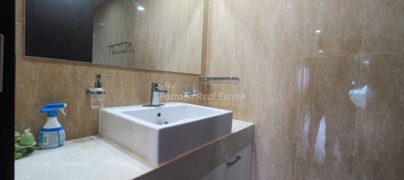 Condominio de 2 dormitorios en Bang Lamung, Thailand No. 19575 12