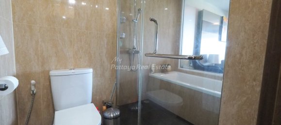 شقة 2 غرف نوم  في Pattaya, Thailand رقم 19575 5