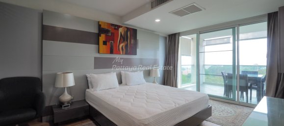 شقة 2 غرف نوم  في Pattaya, Thailand رقم 19575 15