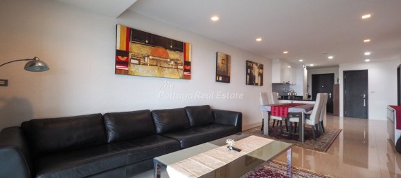 Condominio de 2 dormitorios en Bang Lamung, Thailand No. 19575 4