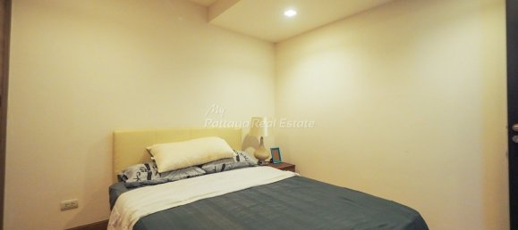 شقة 2 غرف نوم  في Pattaya, Thailand رقم 19575 3