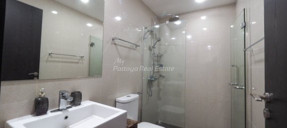 Condominio de 2 dormitorios en Bang Lamung, Thailand No. 19575 5