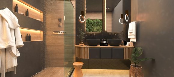 Квартира 2+1 в Аланья, Турция № 909 21