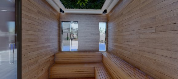 Квартира 2+1 в Аланья, Турция № 909 4