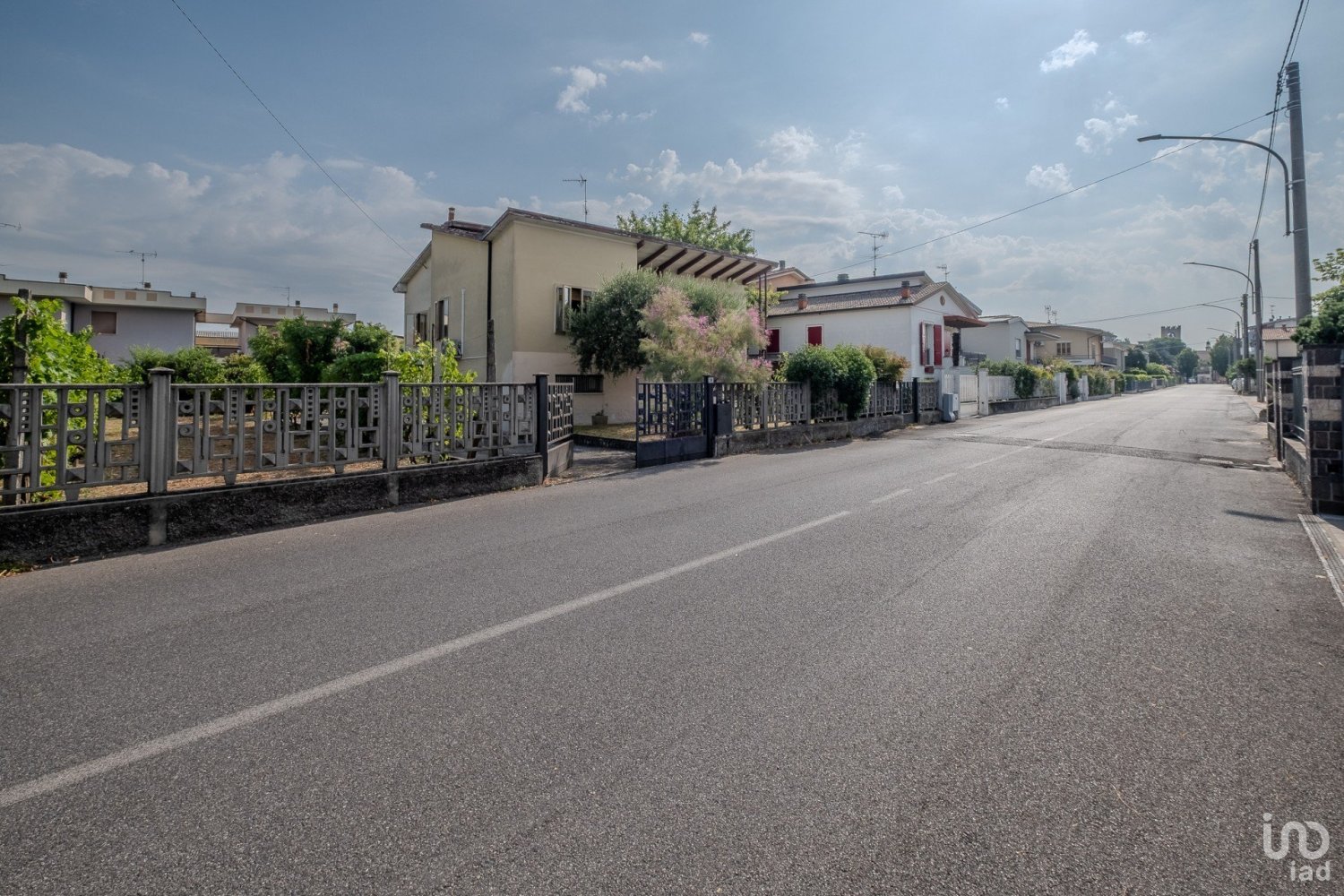 700m² Land in Castel Goffredo, Italy No. 311267