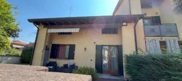 Apartamento de 3 divisões em Santa Maria di Sala, Italy N.º 15464 4
