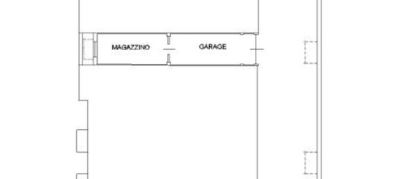 Apartamento de 3 divisões em Santa Maria di Sala, Italy N.º 15464 2