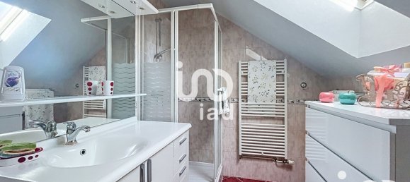 3 Schlafzimmer Haus in Centre-Val de Loire, France, Nr. 326938 11