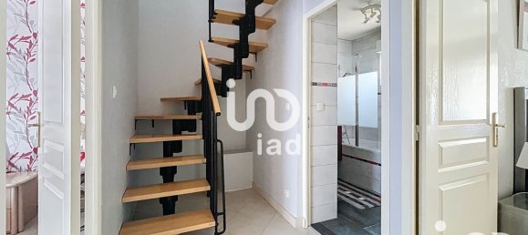 3 Schlafzimmer Haus in Centre-Val de Loire, France, Nr. 326938 9