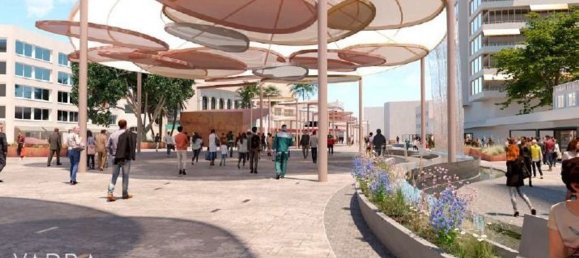 Gebäude in Torremolinos, Spain 615m², Nr. 165364 2