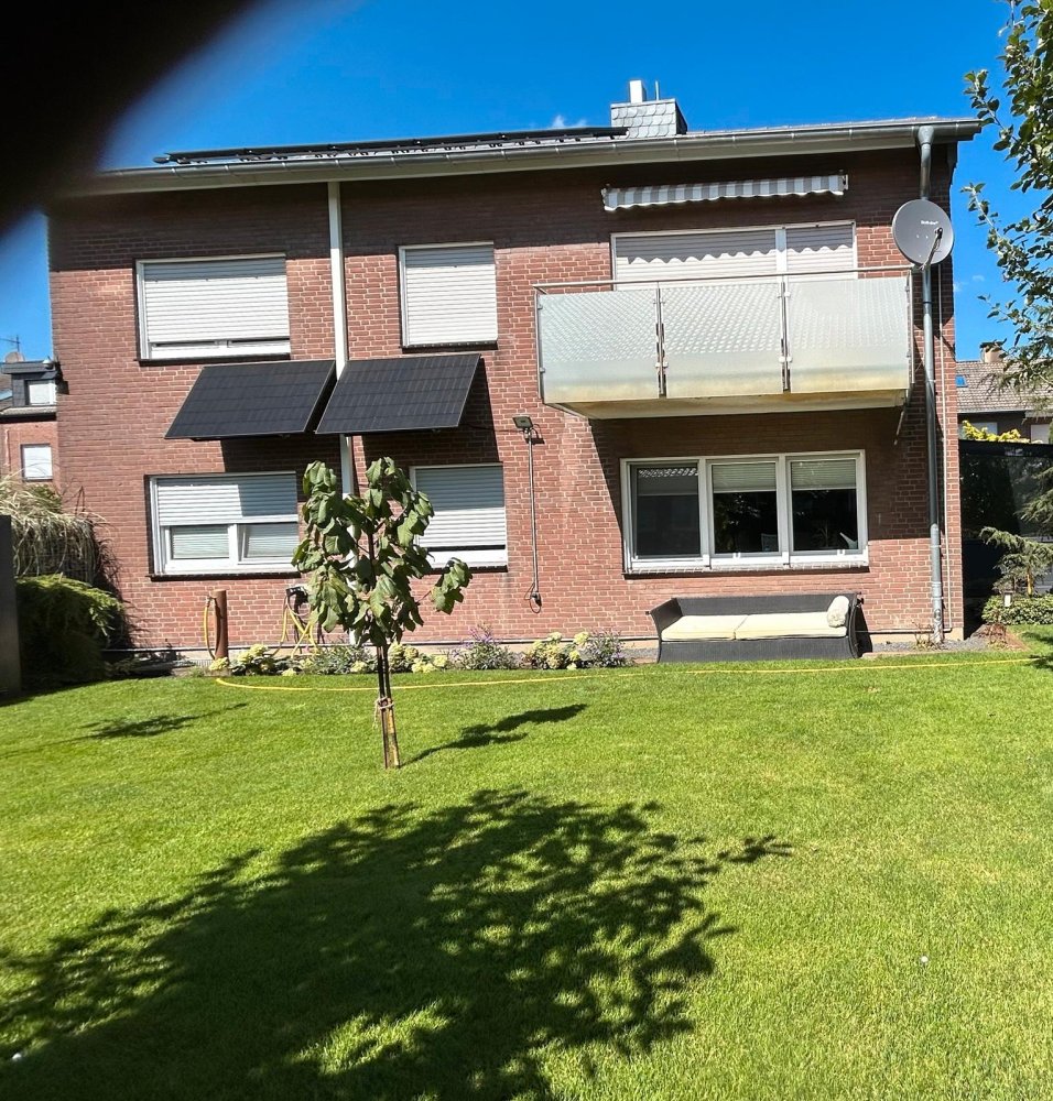 3 غرف نوم تاون هاوس في Borken, Germany رقم 301755