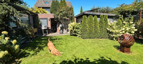 3 غرف نوم تاون هاوس في Borken, Germany رقم 301755 14