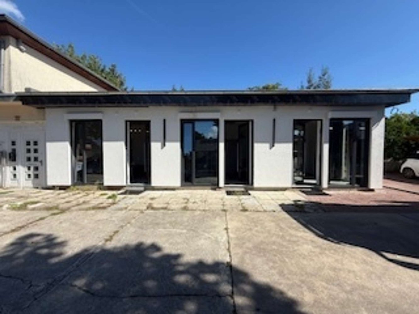 Bureau à Kladow, Germany 60m² No. 367971