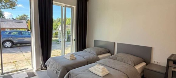 Bureau à Kladow, Germany 60m² No. 367971 7