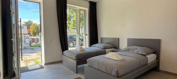 Bureau à Kladow, Germany 60m² No. 367971 4