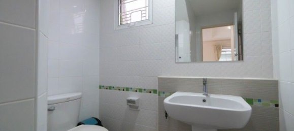 3 chambres Maison à Bang Yai, Thailand No. 67949 24