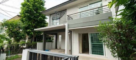 3 chambres Maison à Bang Yai, Thailand No. 67949 3