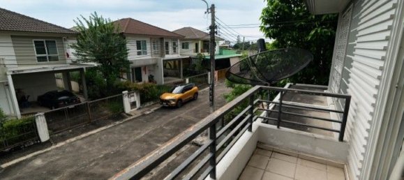 3 chambres Maison à Bang Yai, Thailand No. 67949 19