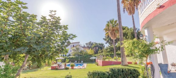 11 bedrooms House in Churriana, Spain No. 62581 6