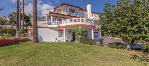 11 bedrooms House in Churriana, Spain No. 62581 2