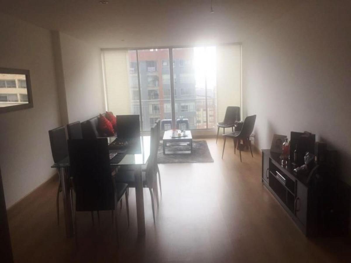 Дом с 3 спальнями в Богота, Колумбия № 11263