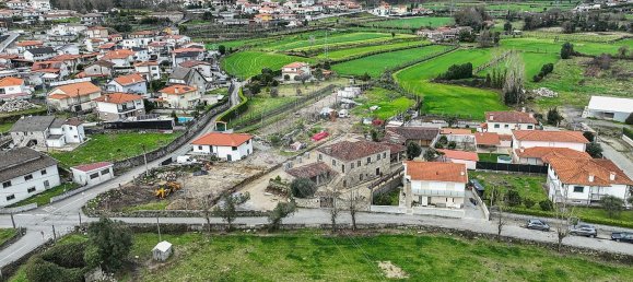 4 bedrooms House in Santo Emiliao, Portugal No. 171781 43