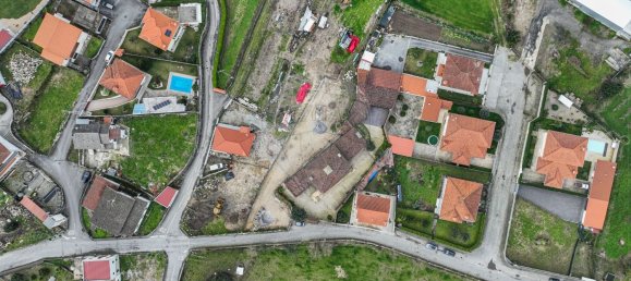 4 bedrooms House in Santo Emiliao, Portugal No. 171781 41