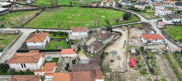 4 bedrooms House in Santo Emiliao, Portugal No. 171781 34