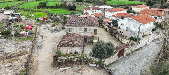 4 bedrooms House in Santo Emiliao, Portugal No. 171781 31