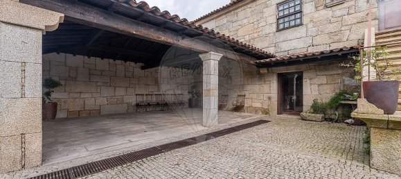 4 bedrooms House in Santo Emiliao, Portugal No. 171781 18