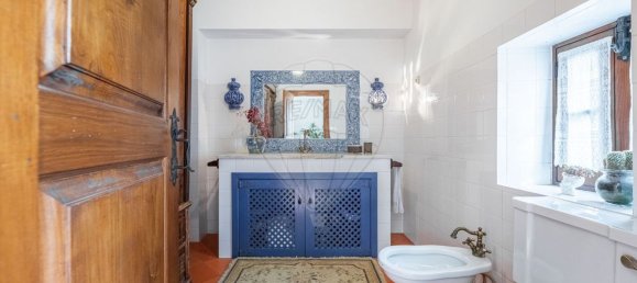 4 bedrooms House in Santo Emiliao, Portugal No. 171781 4