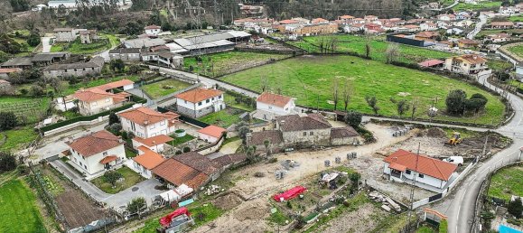 4 bedrooms House in Santo Emiliao, Portugal No. 171781 33