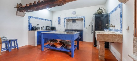 4 bedrooms House in Santo Emiliao, Portugal No. 171781 22