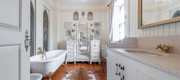 4 bedrooms House in Santo Emiliao, Portugal No. 171781 17