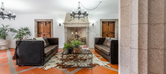 4 bedrooms House in Santo Emiliao, Portugal No. 171781 28