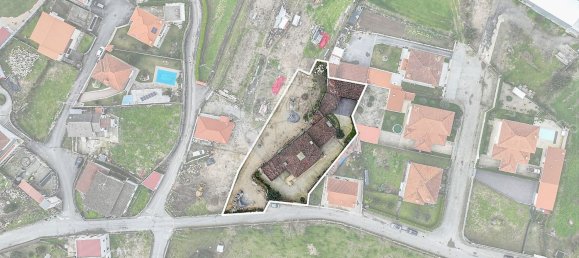 4 bedrooms House in Santo Emiliao, Portugal No. 171781 32