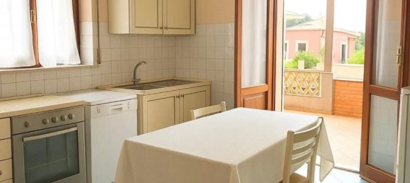 Apartamento de 3 habitaciónes en Stintino, Italy No. 299476 6
