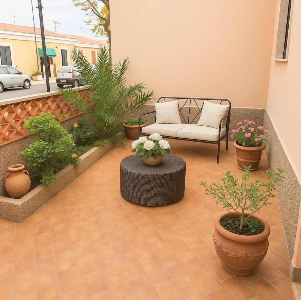 Apartamento de 3 habitaciónes en Stintino, Italy No. 299476