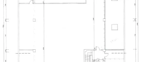 Lagerhaus in Loures, Portugal 4830m², Nr. 86705 20