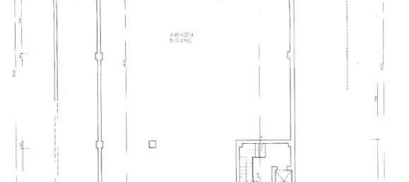 Lagerhaus in Loures, Portugal 4830m², Nr. 86705 5