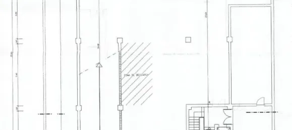 Lagerhaus in Loures, Portugal 4830m², Nr. 86705 8
